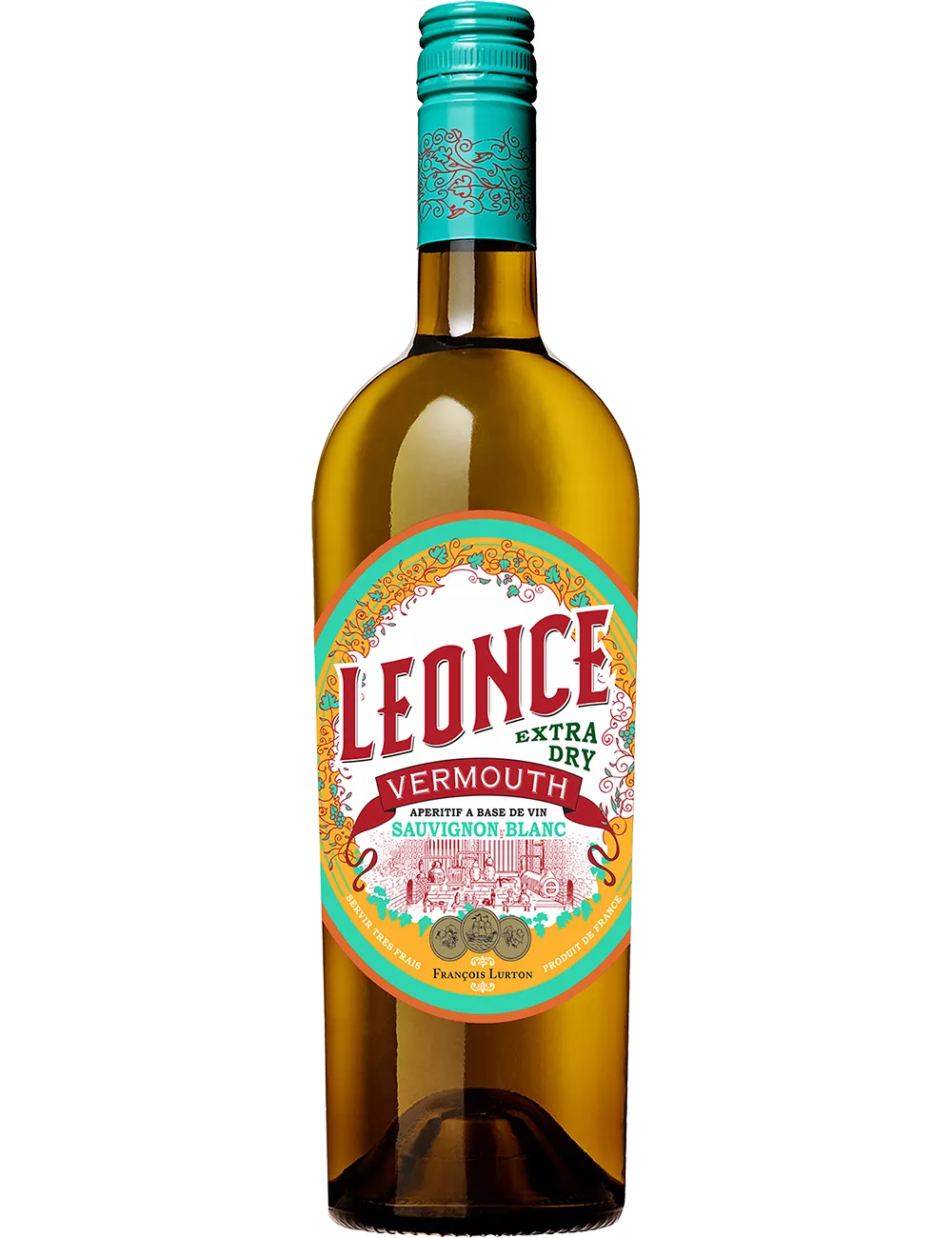Leonce - Sauvignon Blanc - Extra Dry - Vermouth