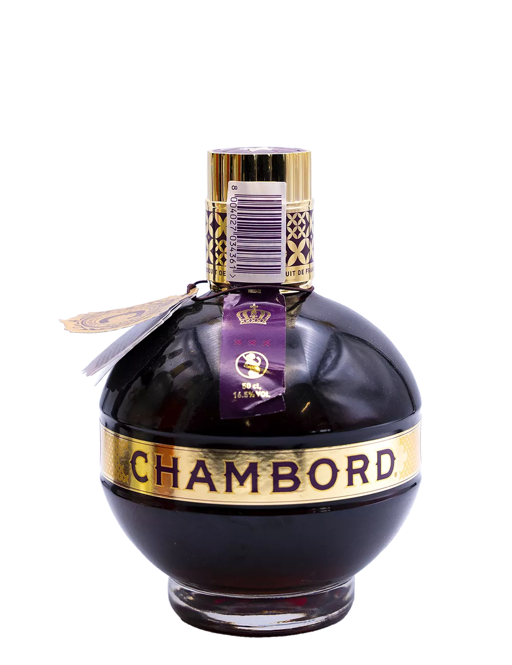 Chambord Royale - Framboise - Liqueur