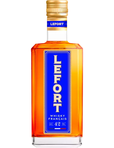 Lefort - Blended Malt Whisky
