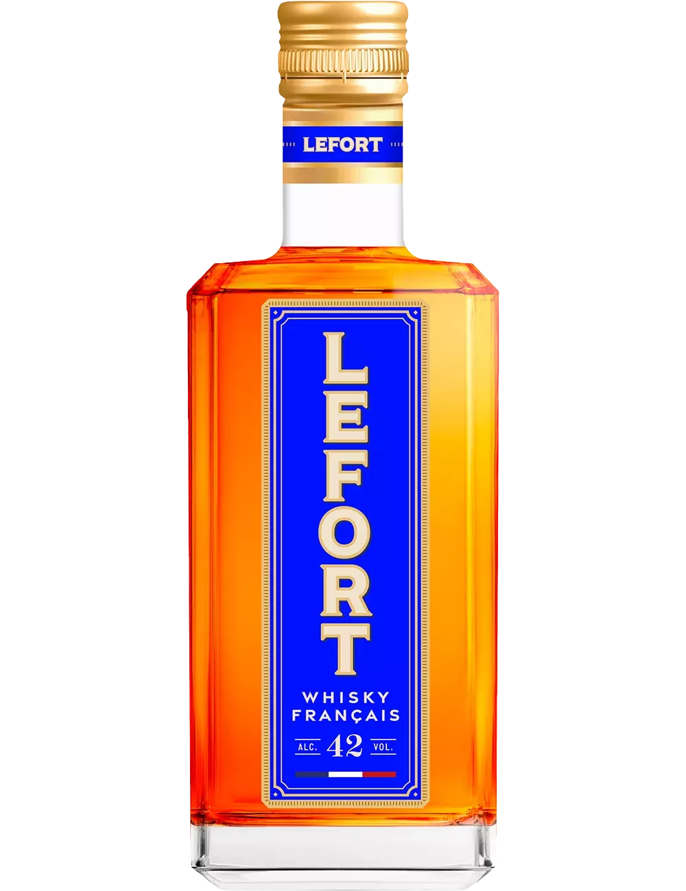 Lefort - Blended Malt Whisky