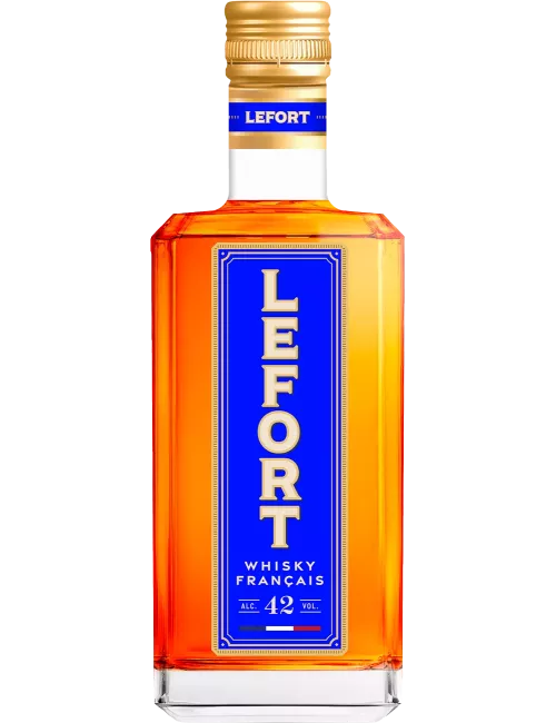 Lefort - Blended Malt Whisky