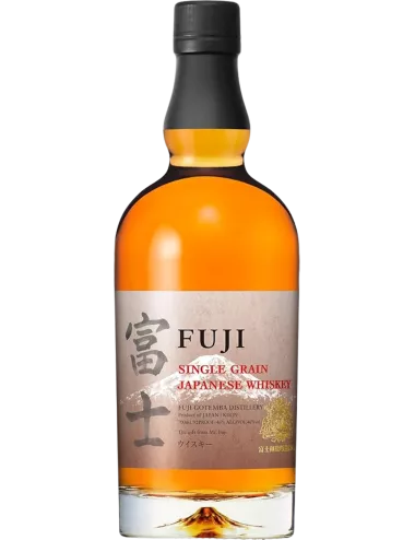 Fuji - Single Grain Whisky
