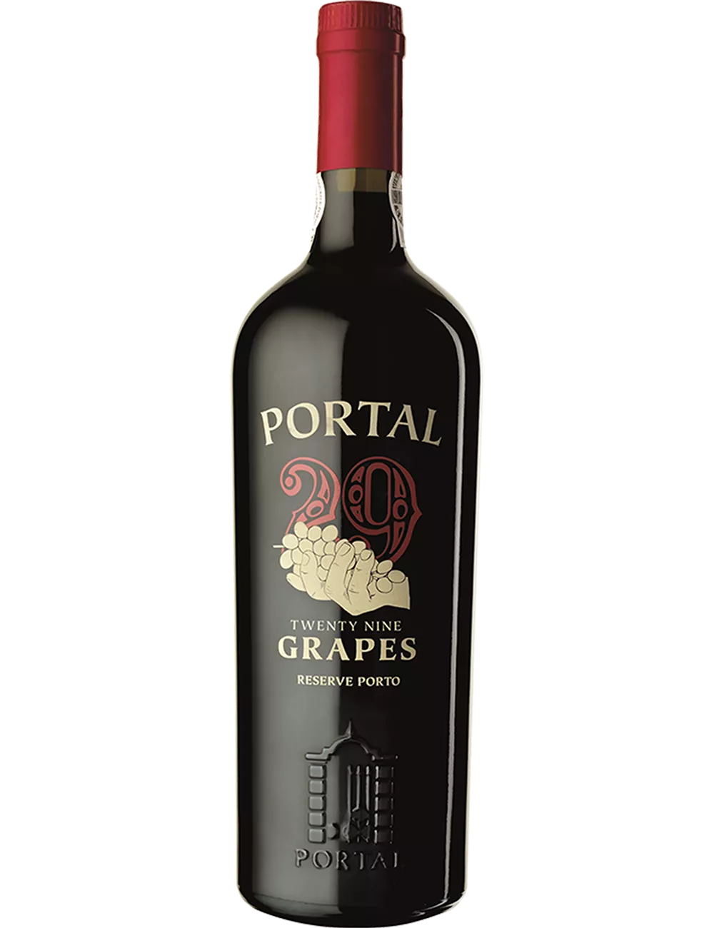 Quinta do Portal - 29 Grapes Ruby - Porto