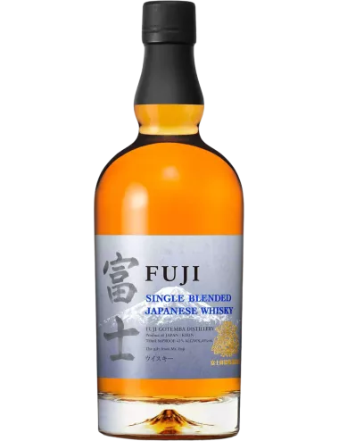 Fuji - Blended Whisky