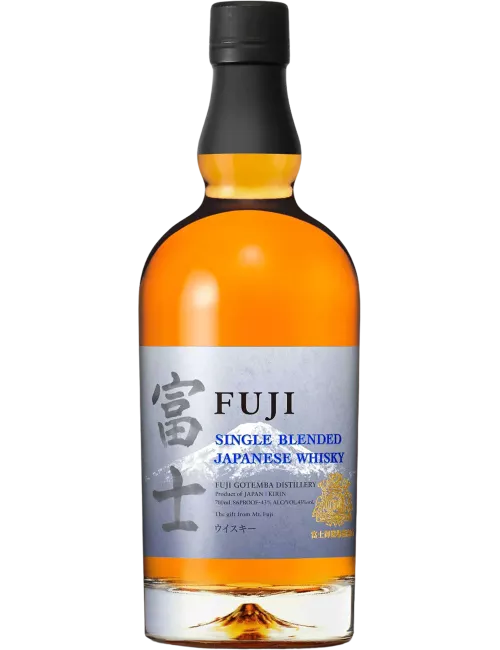 Fuji - Blended Whisky
