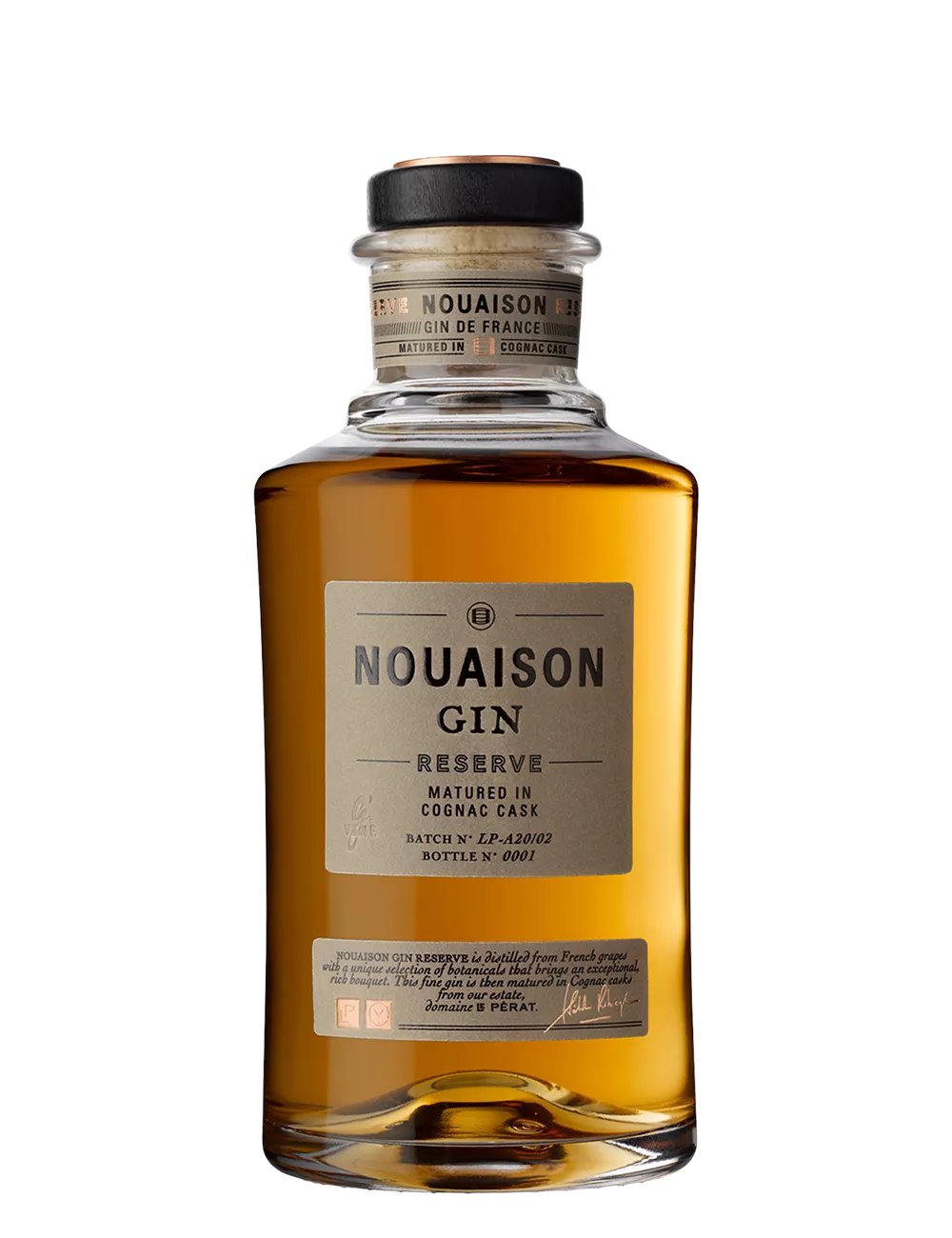G'Vine Nouaison Reserve - Gin