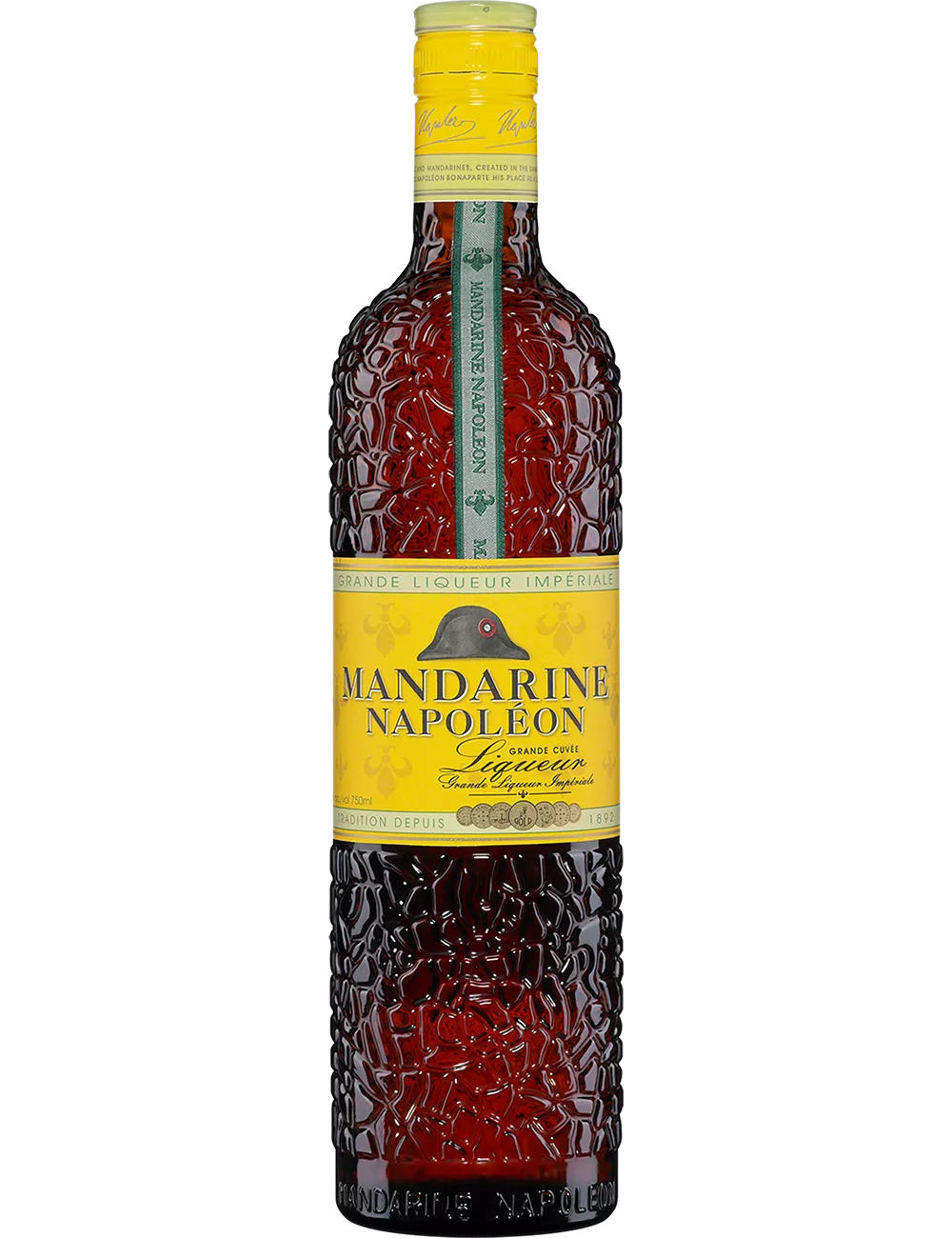 Napoléon - Mandarine - Liqueur