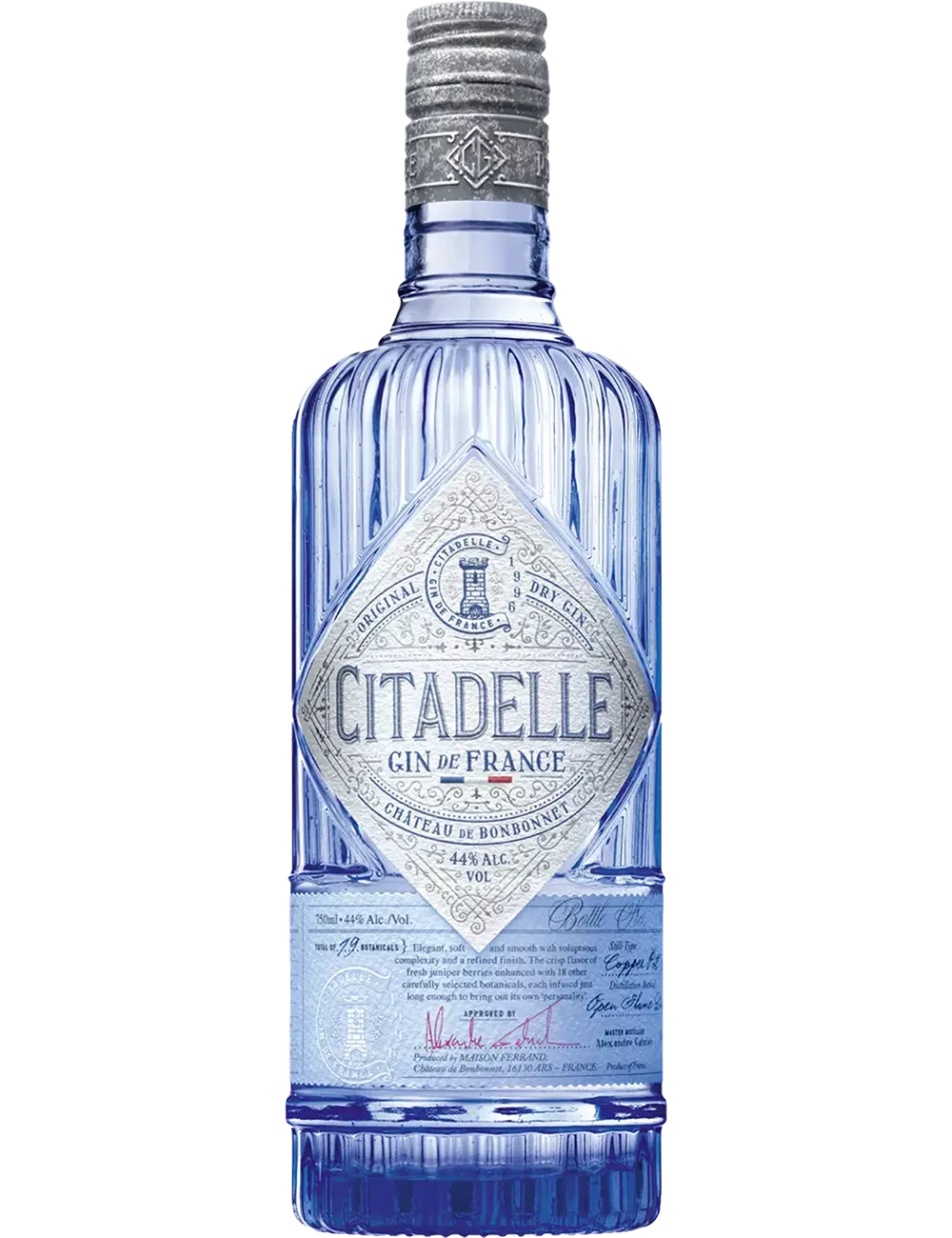 Citadelle - Distilled gin
