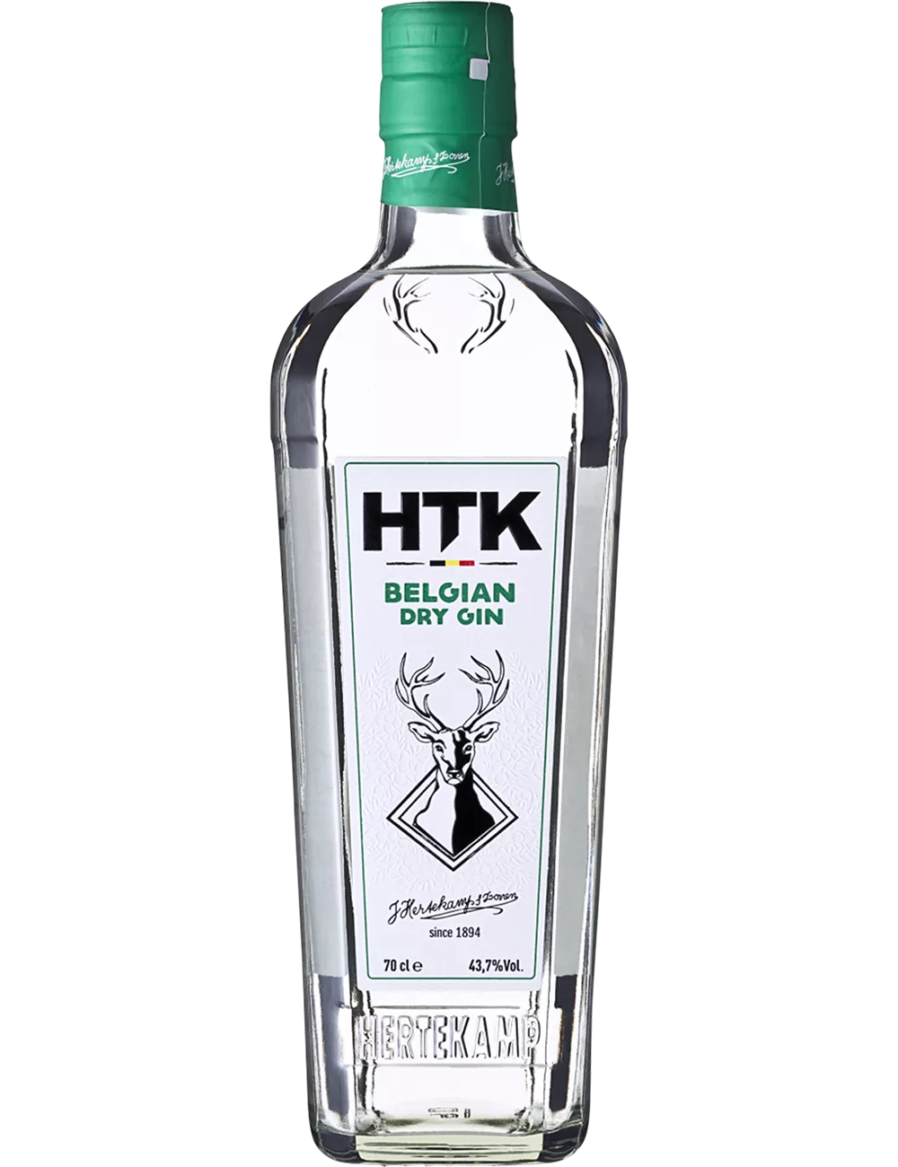 HTK - Distilled gin