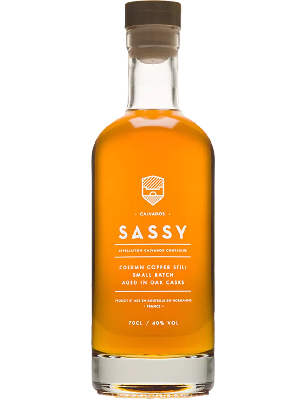 Sassy - Fine - Calvados