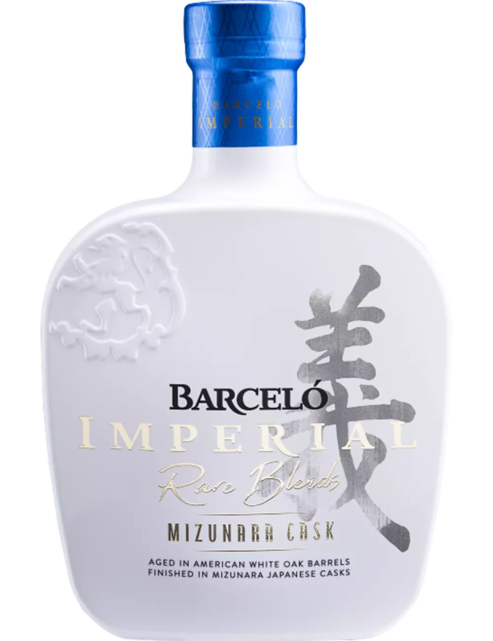 Barceló - Mizunara Cask - Rhum vieux