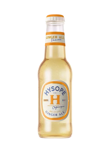 Hysope - Ginger Ale