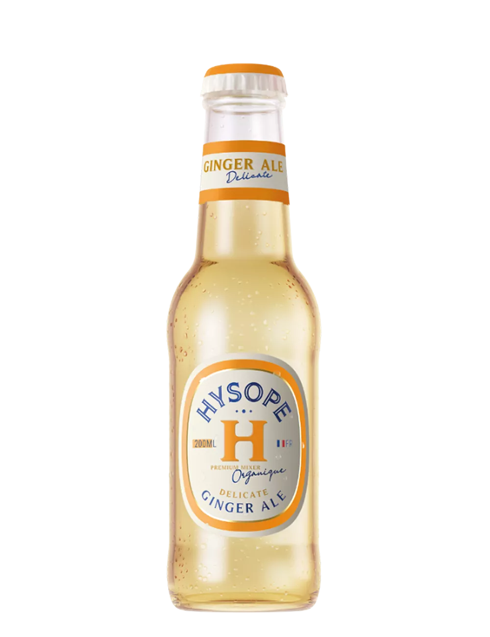 Hysope - Ginger Ale