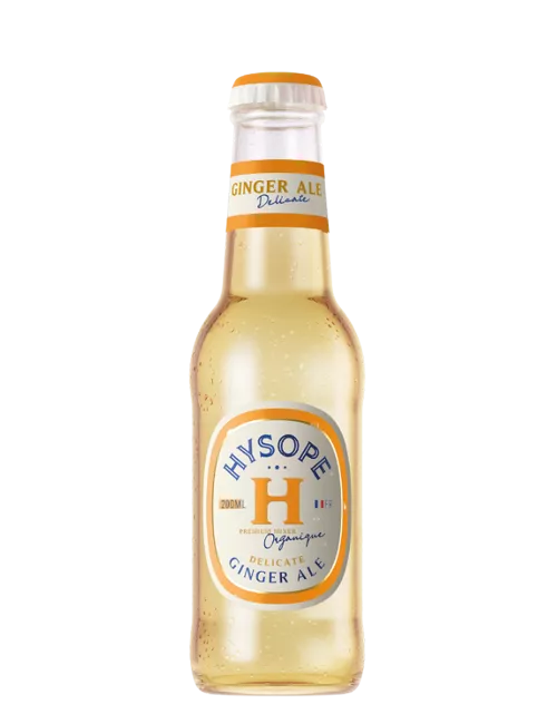Hysope - Ginger Ale