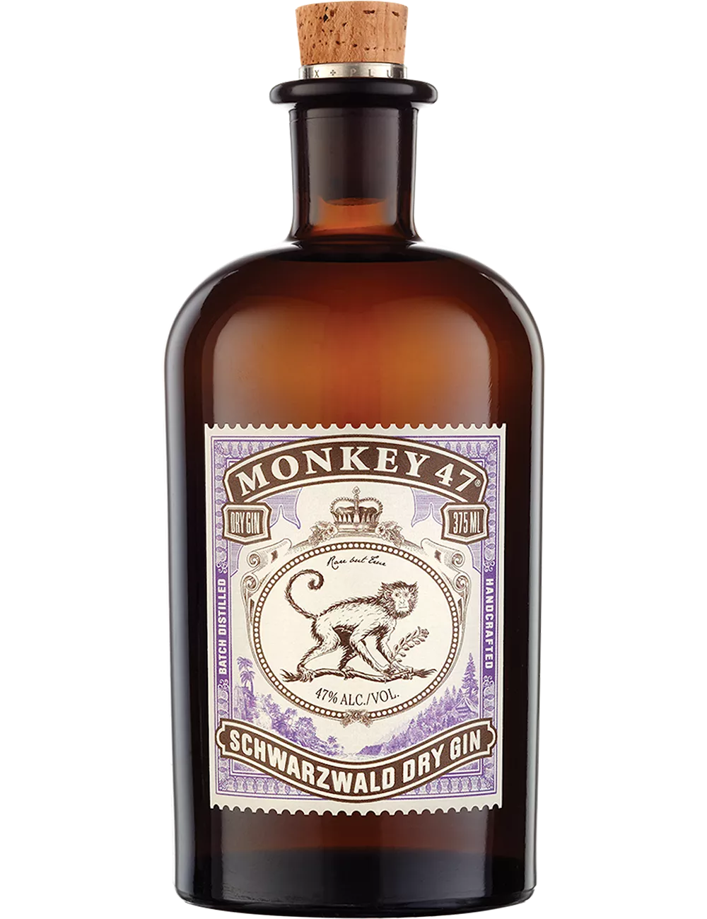 Monkey 47 - Distilled gin