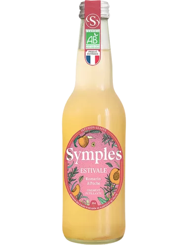 Symples - Estivale