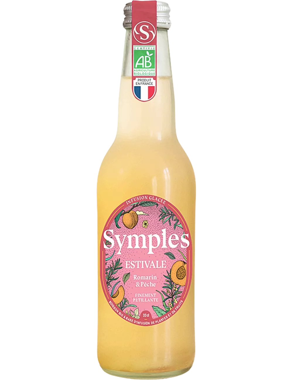 Symples - Estivale