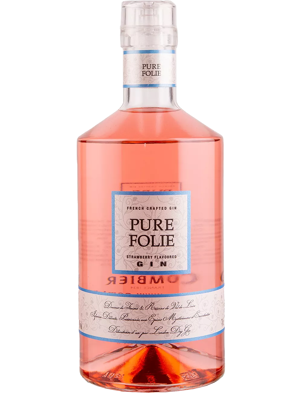 Pure Folie - Distilled gin