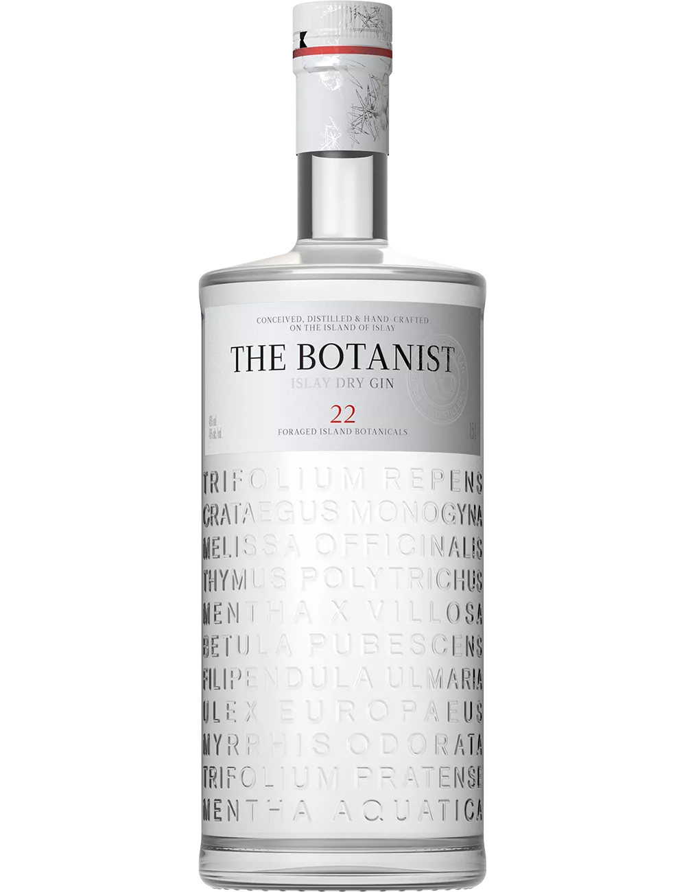The Botanist - Islay Dry - Distilled gin
