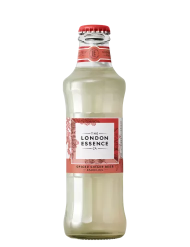 London Essence - Ginger Beer