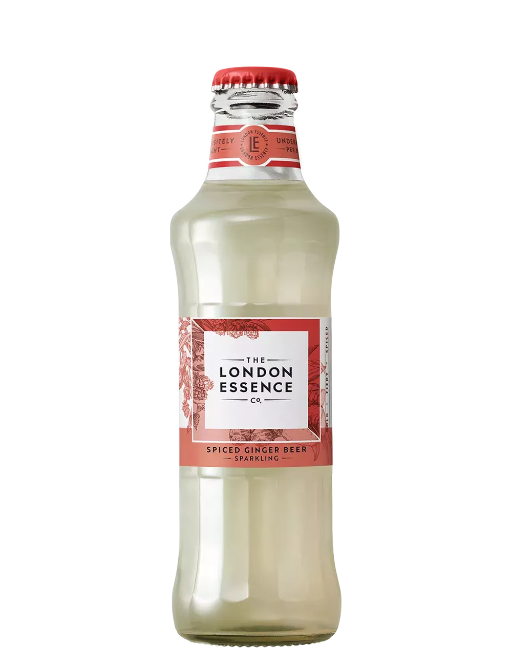 London Essence - Ginger Beer