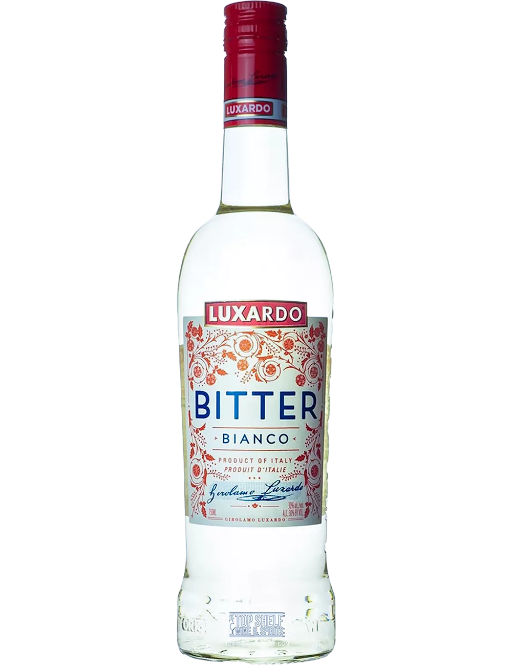 Luxardo - Bitter - Amer