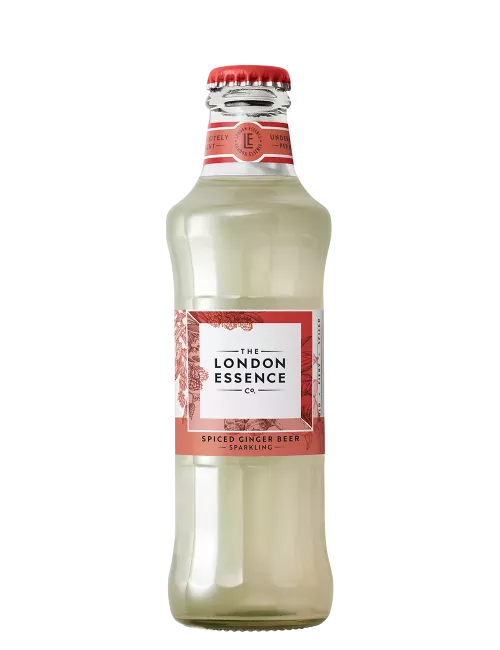 London Essence - Ginger Beer