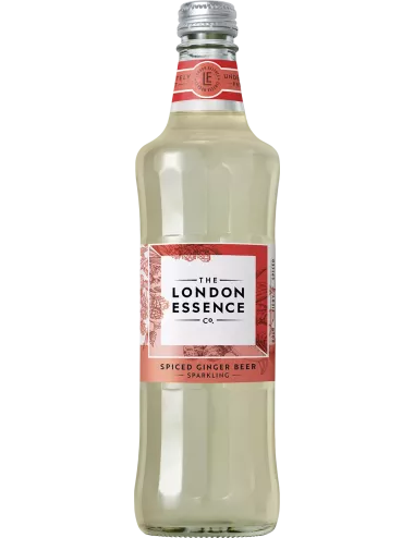 London Essence - Ginger Beer 50cl