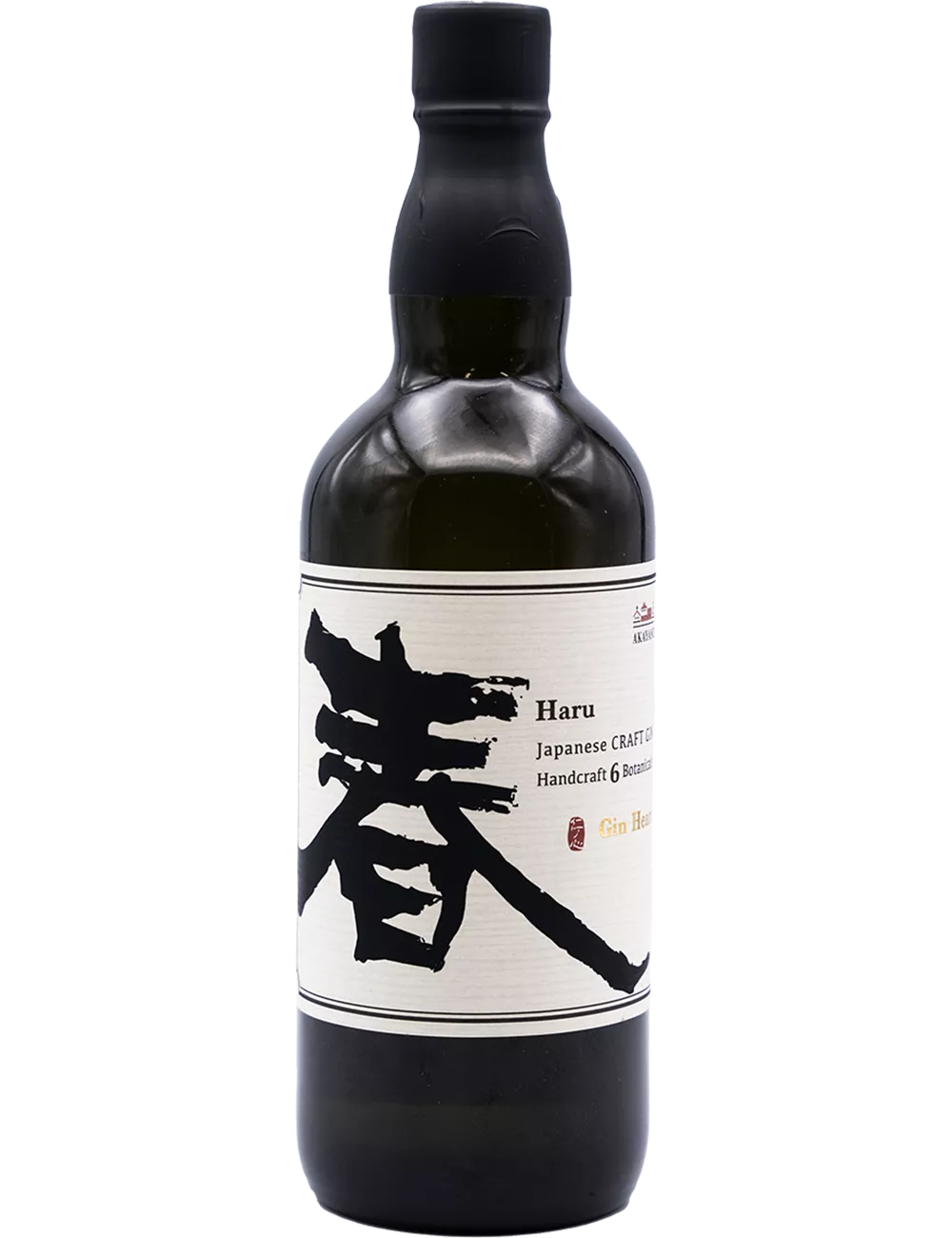 Akayane - Haru - Printemps - Distilled gin