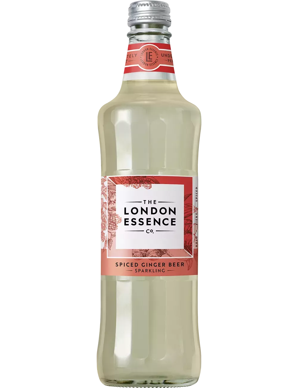 London Essence - Ginger Beer 50cl