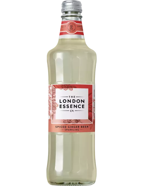 London Essence - Ginger Beer 50cl