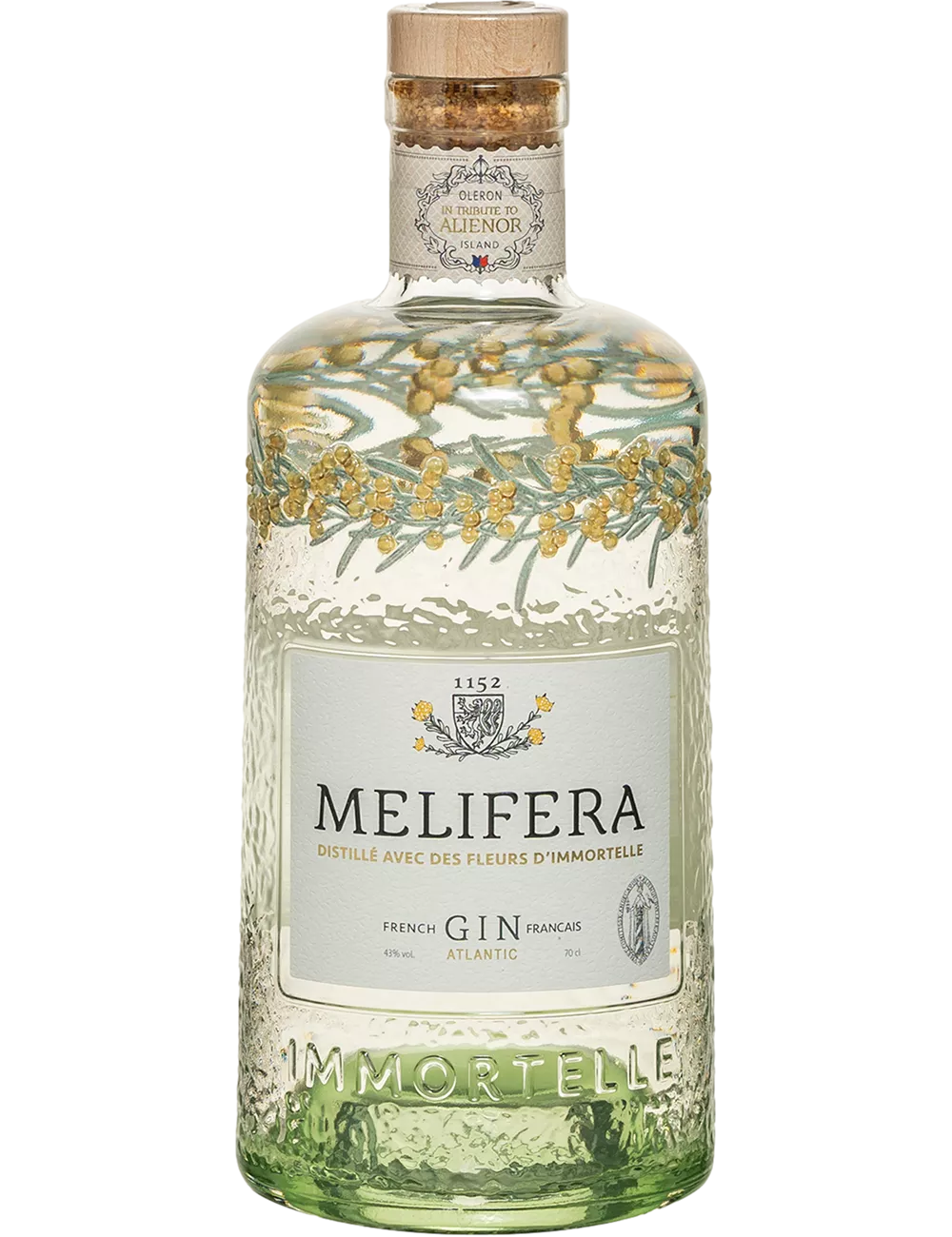 Melifera - Gin