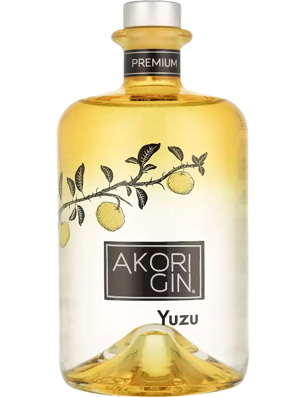 Akori - Yuzu - Distilled gin