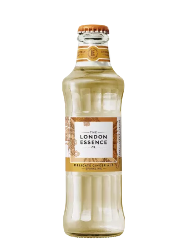 London Essence - Ginger Ale