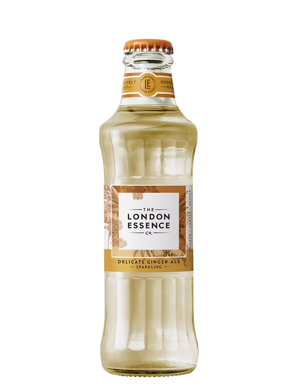 London Essence - Ginger Ale