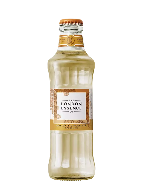 London Essence - Ginger Ale
