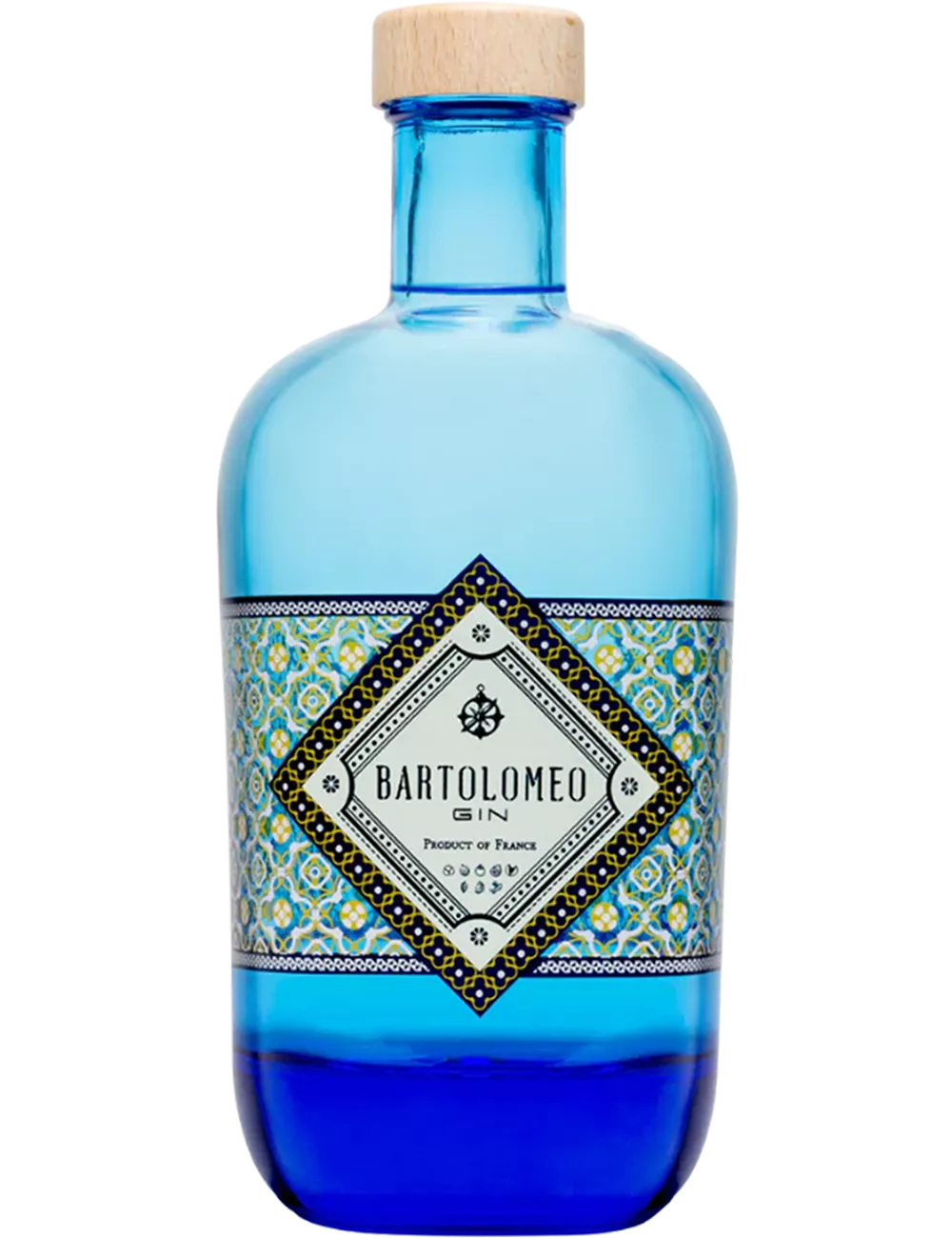Bartolomeo - Distilled gin
