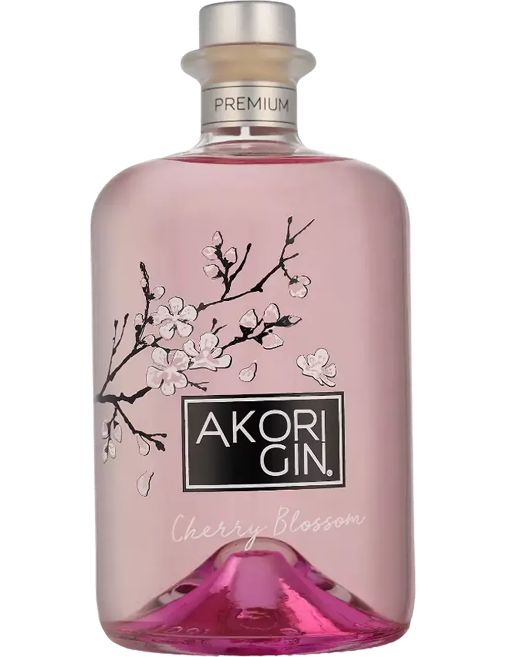Akori Cherry Blossom - Distilled gin