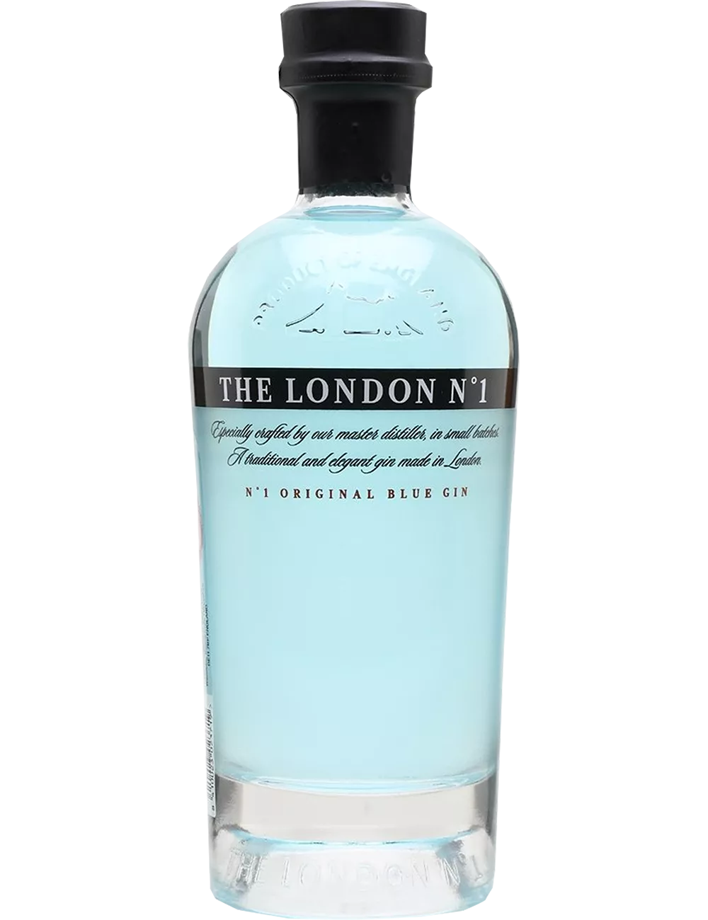 The London N°1 - Original Blue - Distilled gin
