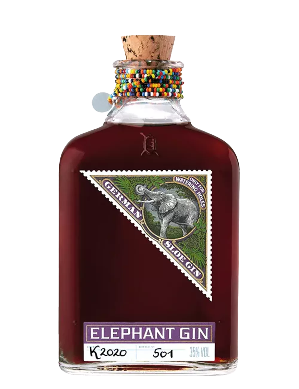 Elephant - Sloe gin
