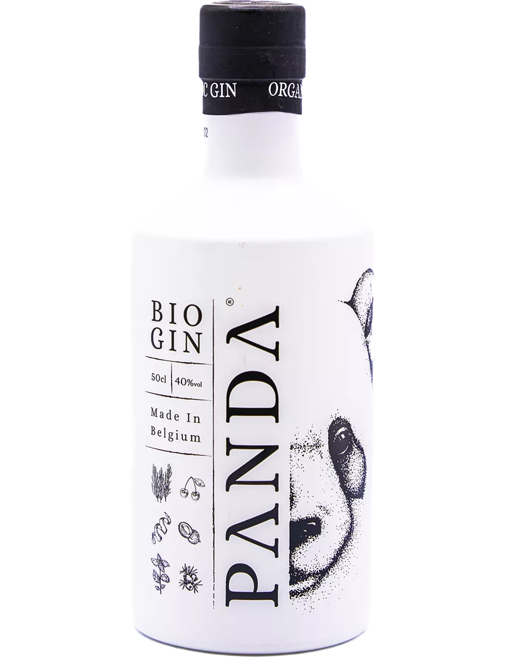 Panda - Distilled gin