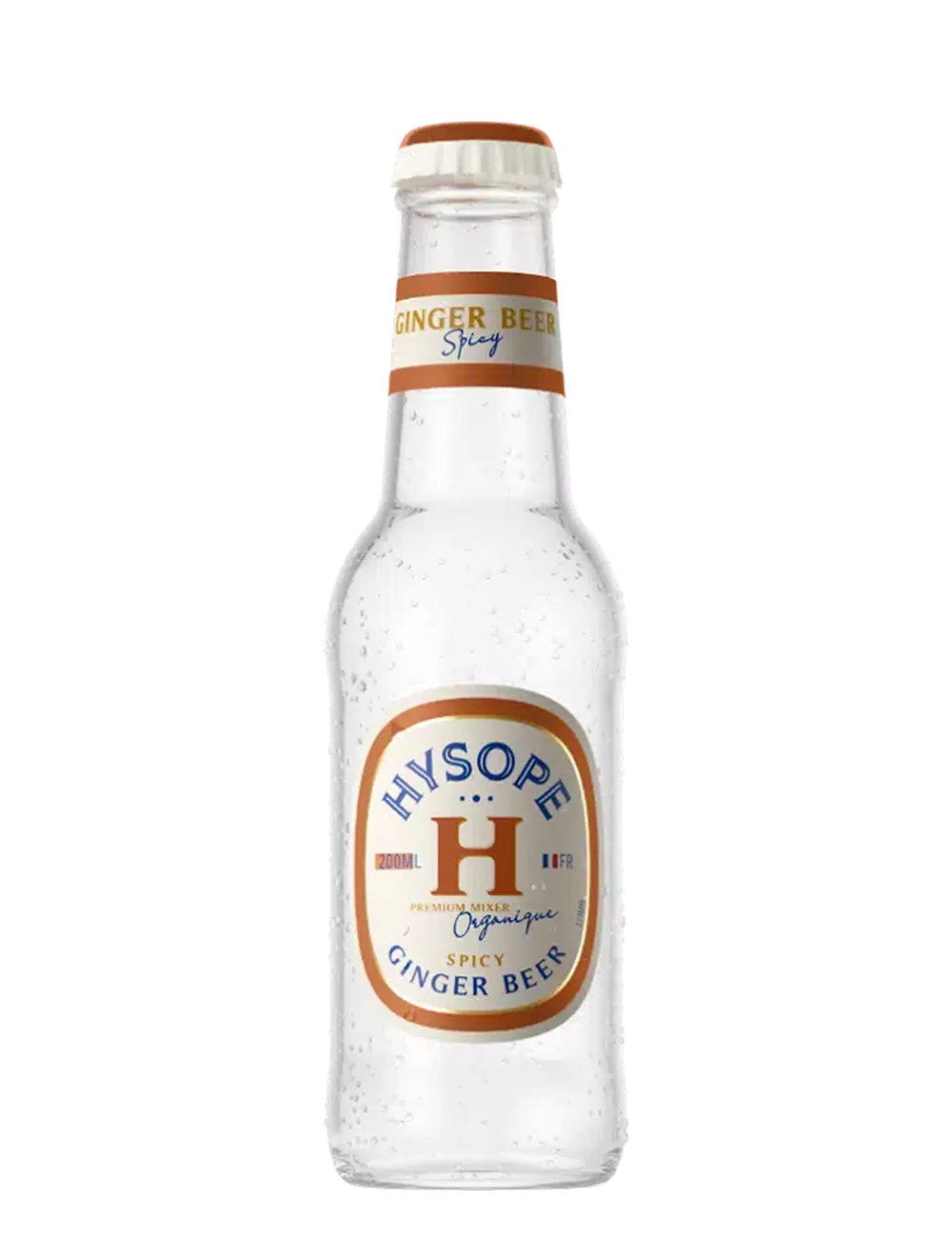 Hysope - Ginger Beer