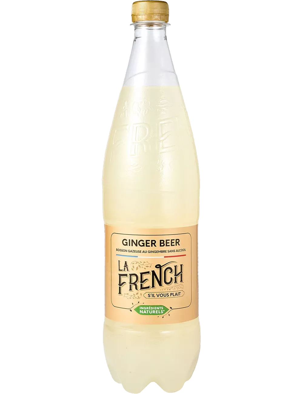 La French - Ginger Beer