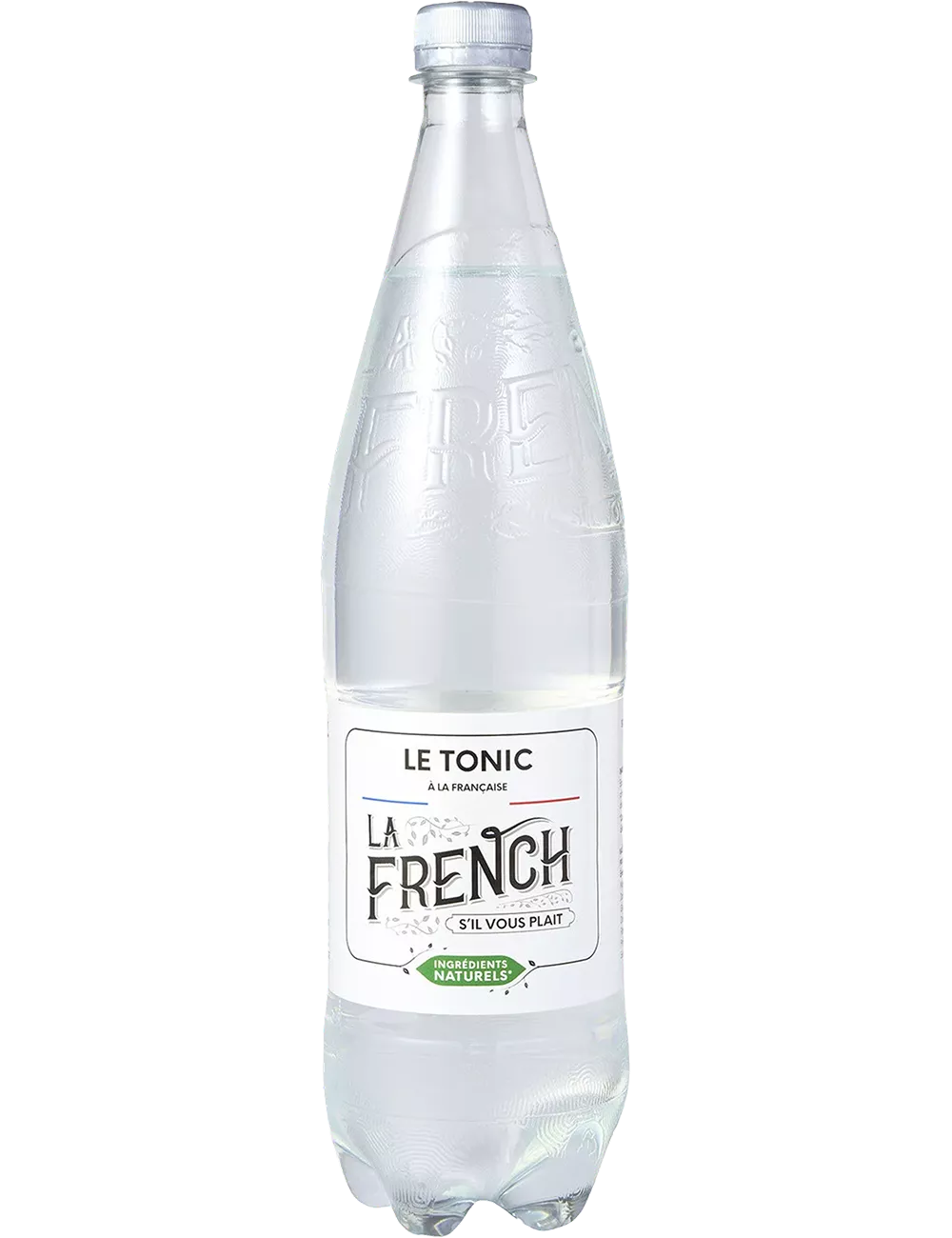 La French - Le Tonic - Tonic