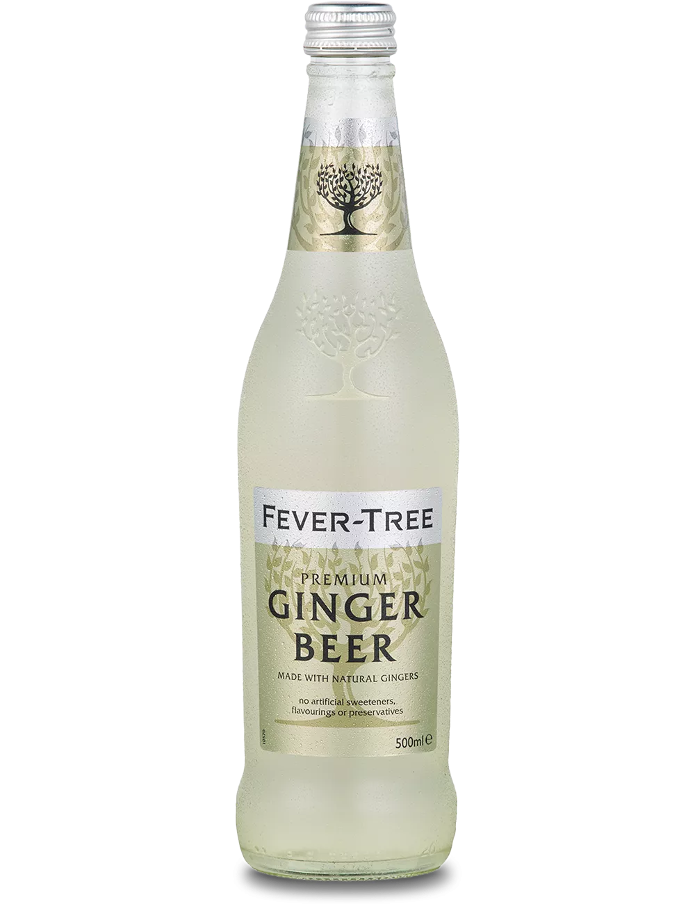 Fever-Tree - Ginger Beer