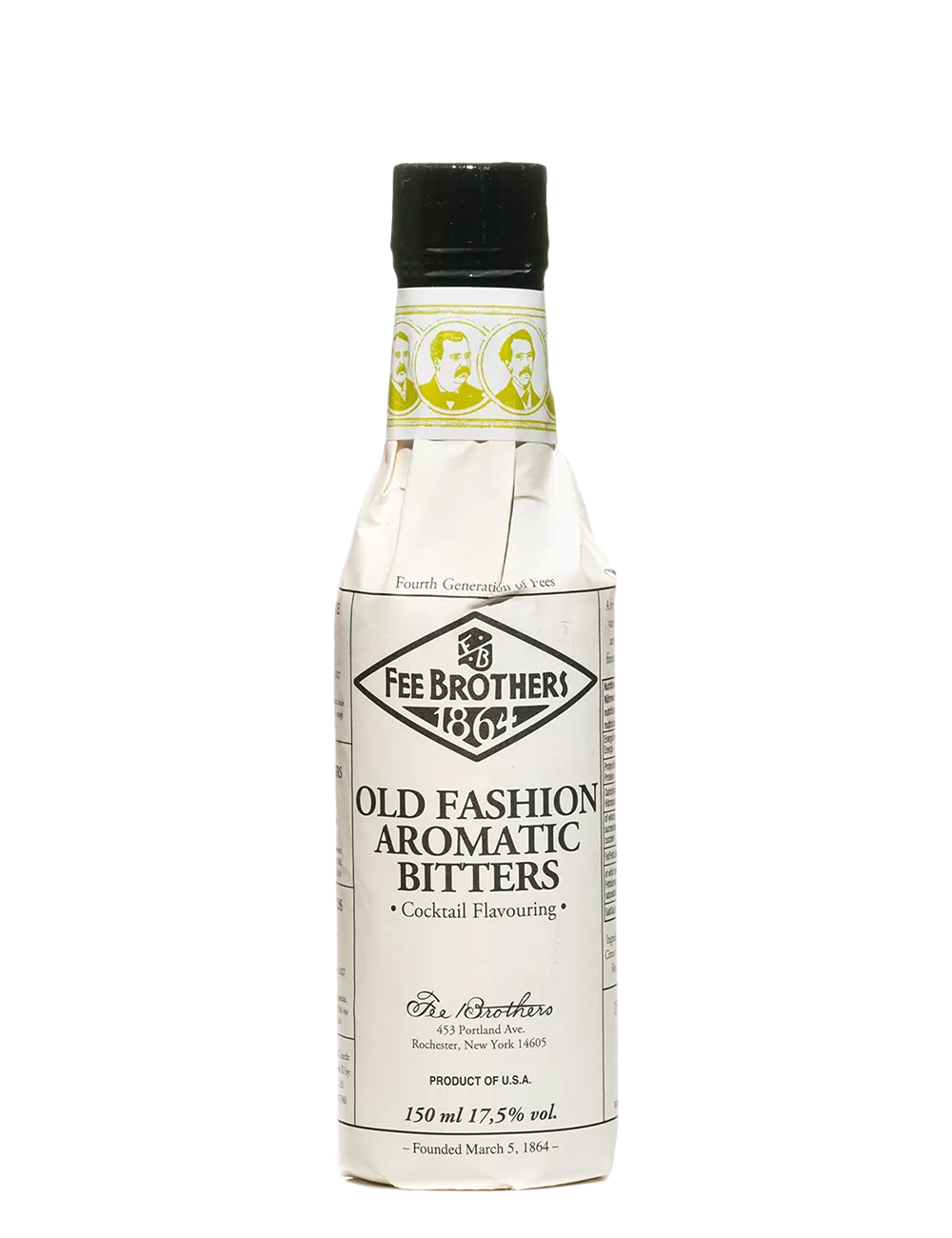 Fee Brothers - Old Fashion Aromatic - Bitter