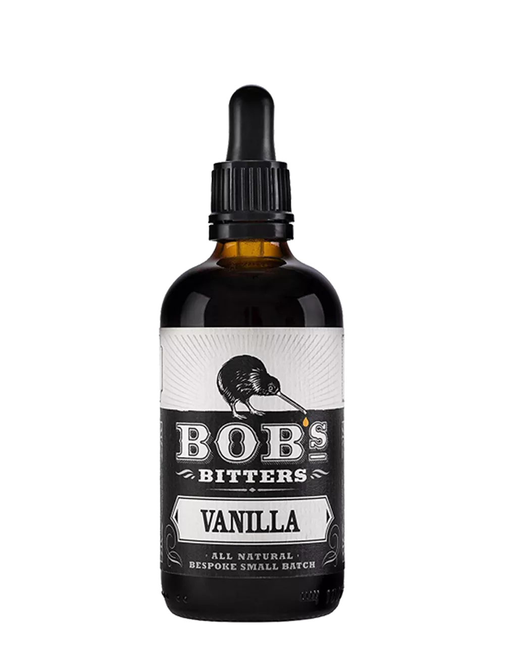 Bob's Bitters - Vanilla - Bitter