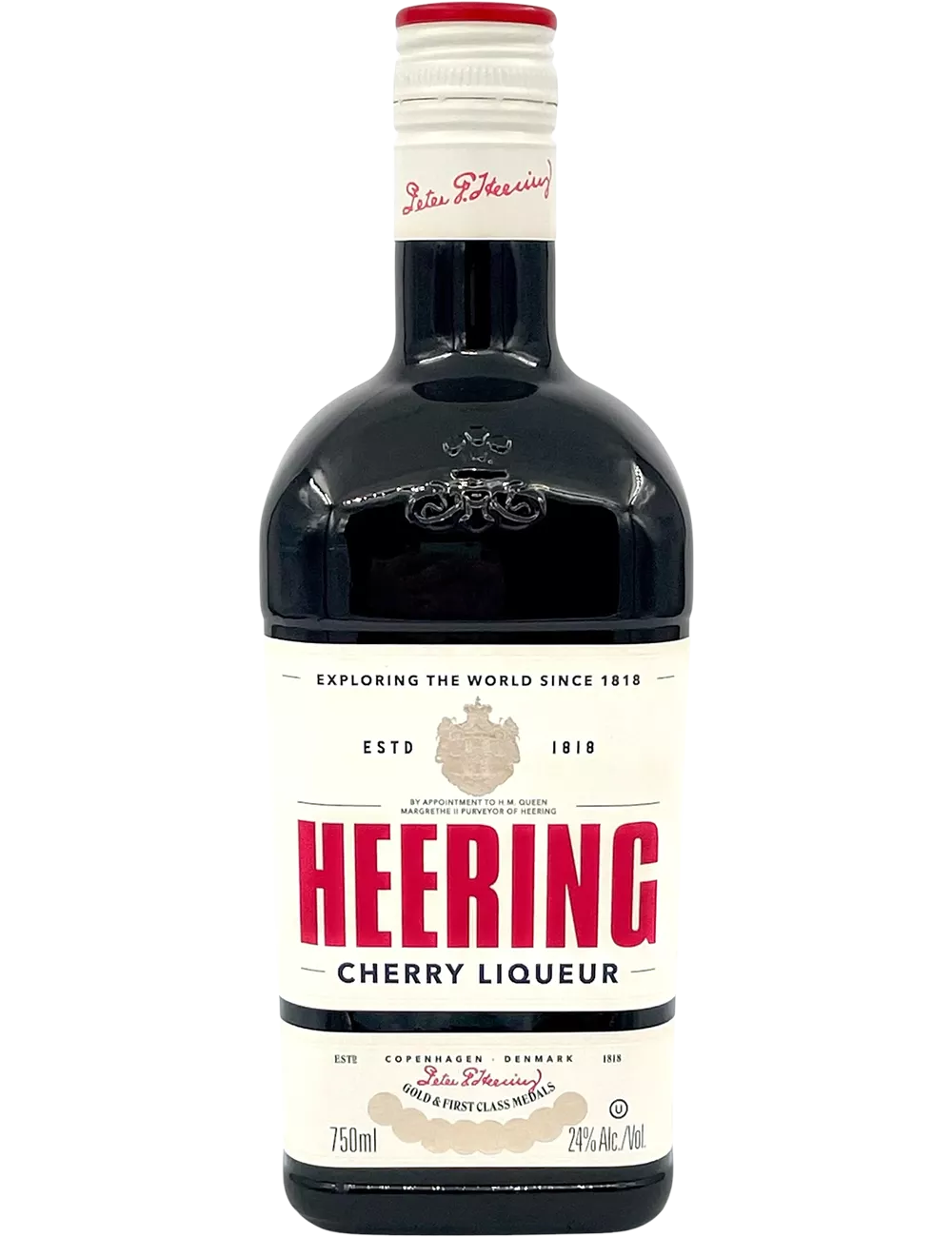 Peter Heering - Cherry - Liqueur