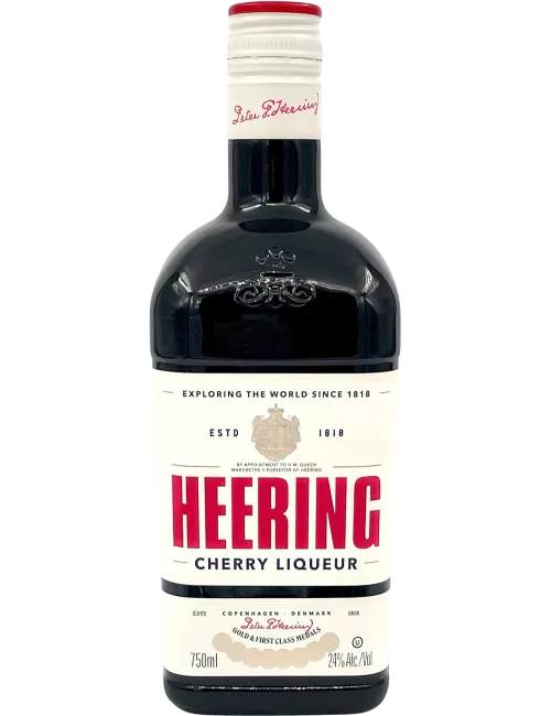 Peter Heering - Cherry - Liqueur