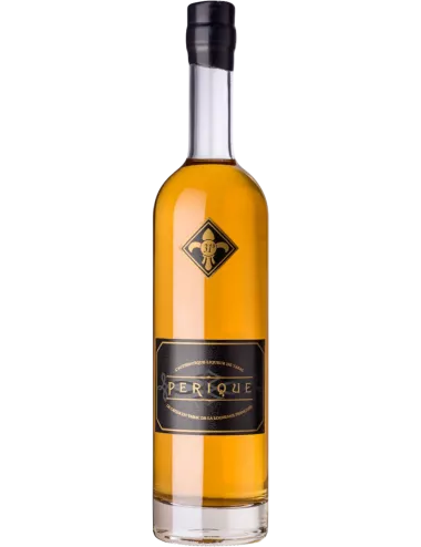 Perique - Liqueur de Tabac - Liqueur
